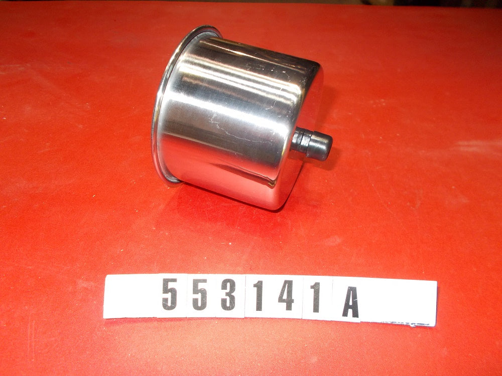 Mastercraft Boat 553141A Steering Components