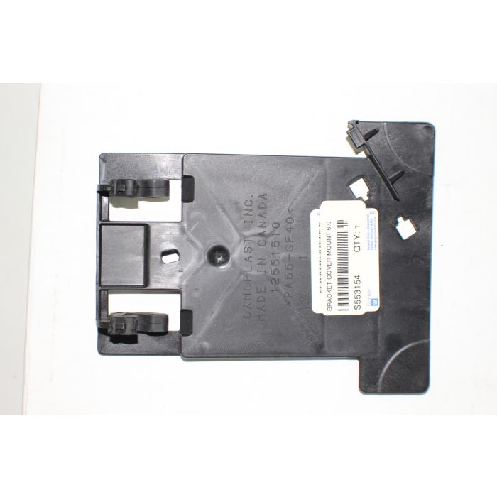 Indmar 553154 Steering Components