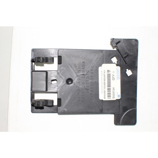 Indmar 553154 Steering Components