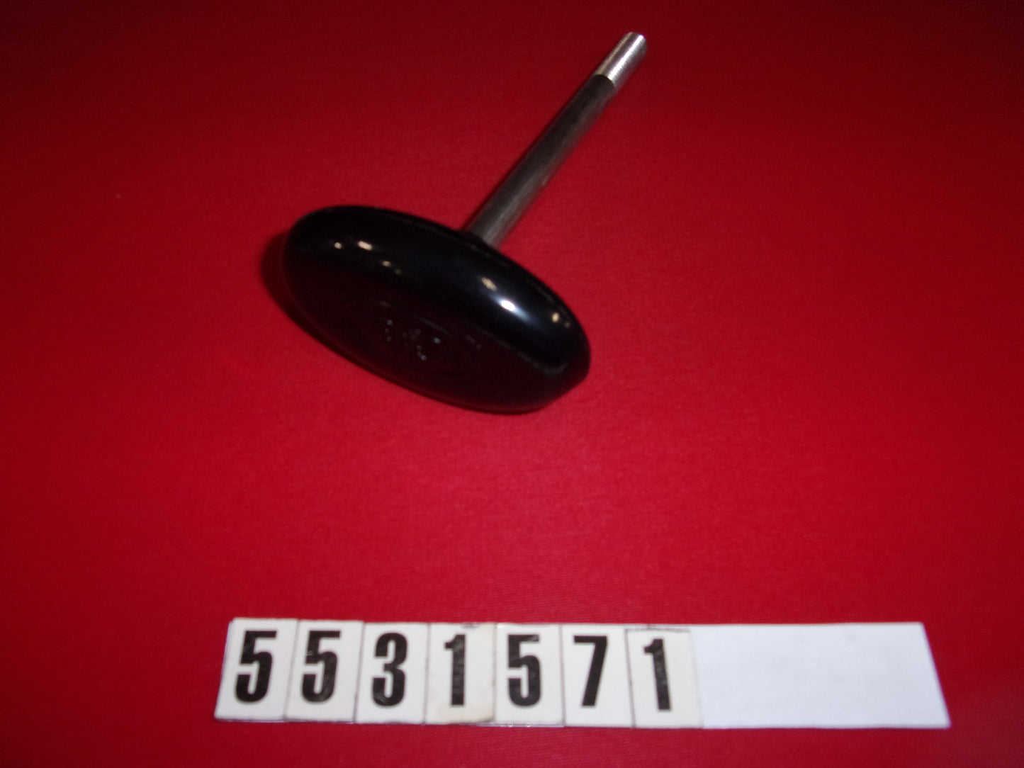 Mastercraft Boat 5531571 Steering Components