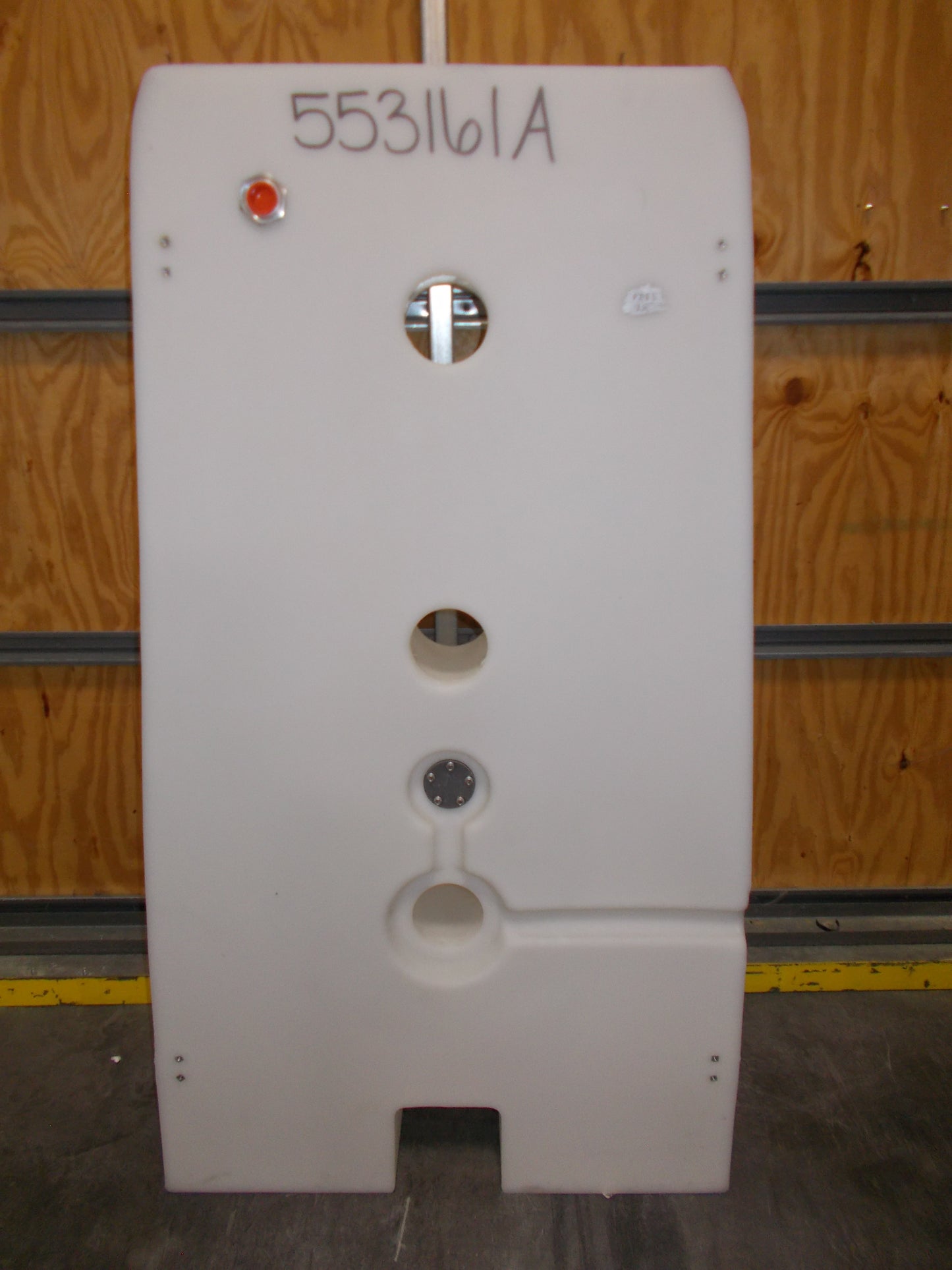 Mastercraft Boat 553161A Steering Components