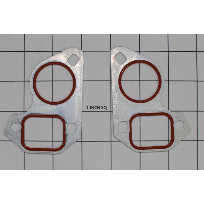 Indmar 553163 Steering Components