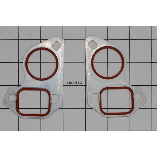 Indmar 553163 Steering Components