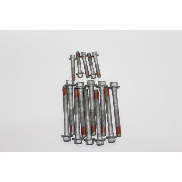 Indmar 553174 Steering Components