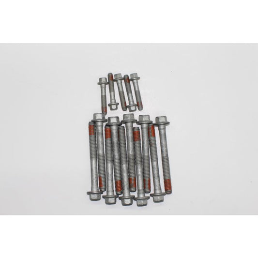 Indmar 553174 Steering Components