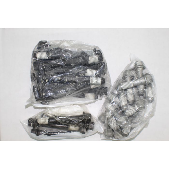 Indmar 553175 Steering Components