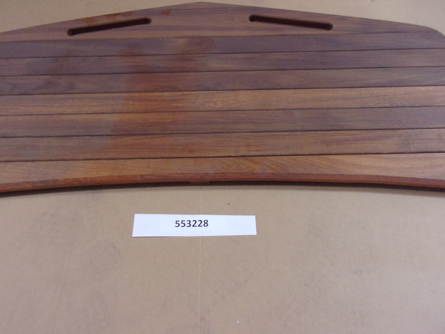 Mastercraft Boat 553228 Steering Components