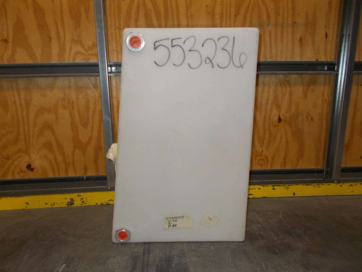 Mastercraft Boat 553236 Steering Components