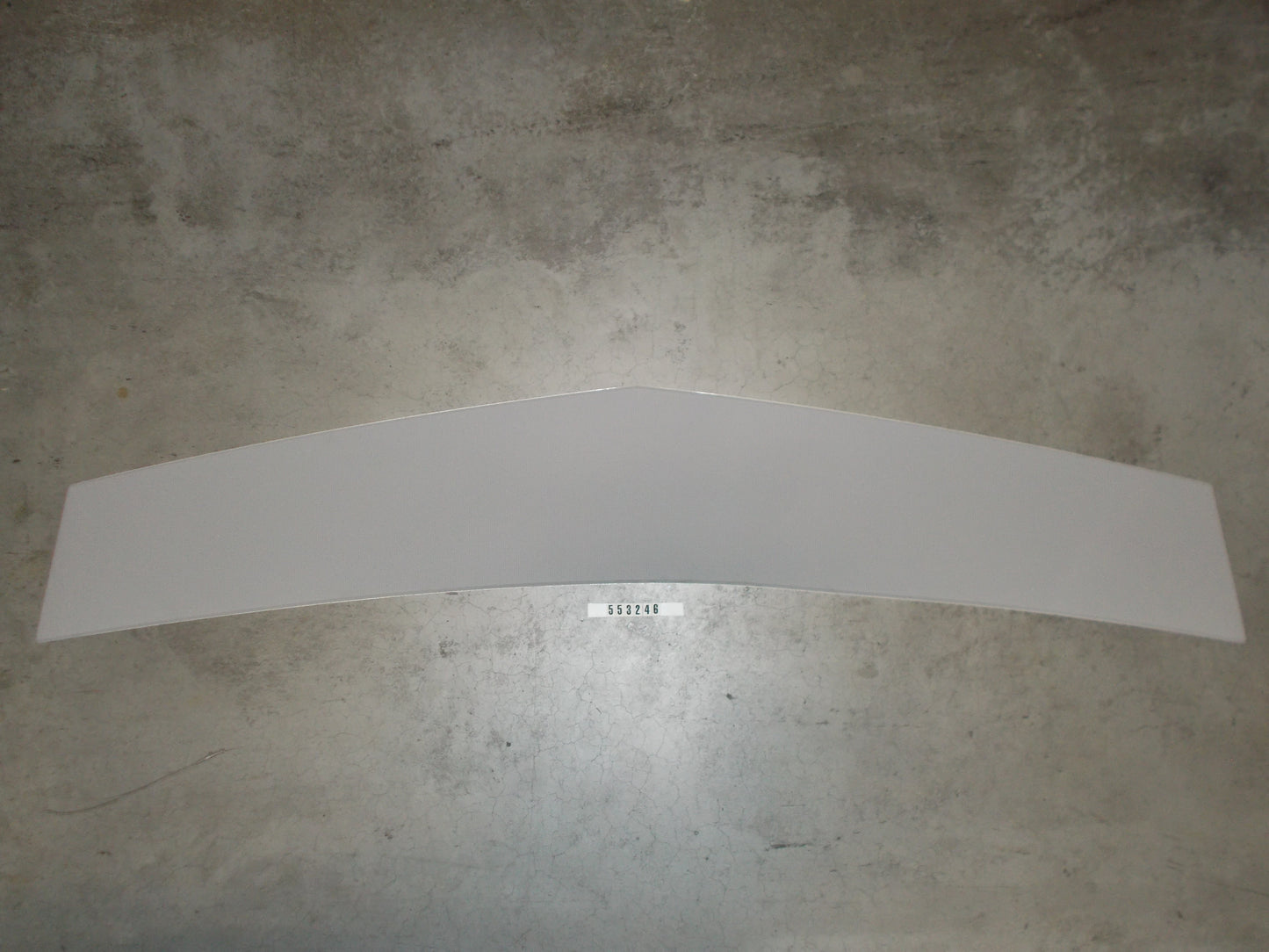 Mastercraft Boat 553246 Steering Components