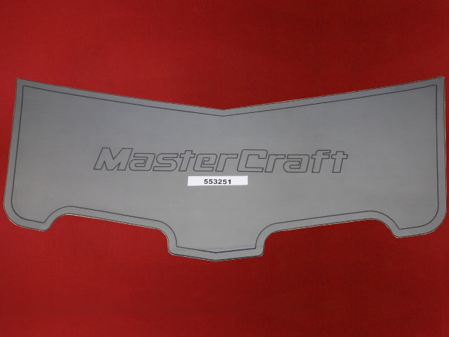 Mastercraft Boat 553251 Steering Components