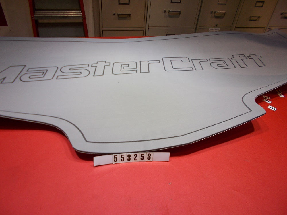 Mastercraft Boat 553253 Steering Components