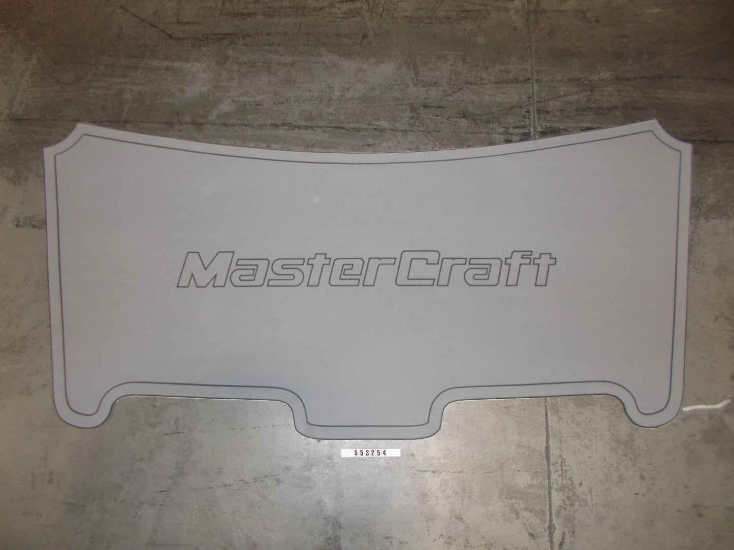 Mastercraft Boat 553254 Steering Components