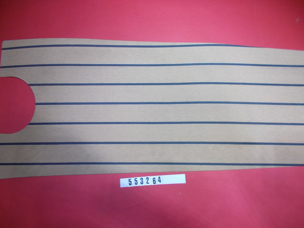 Mastercraft Boat 553264 Steering Components