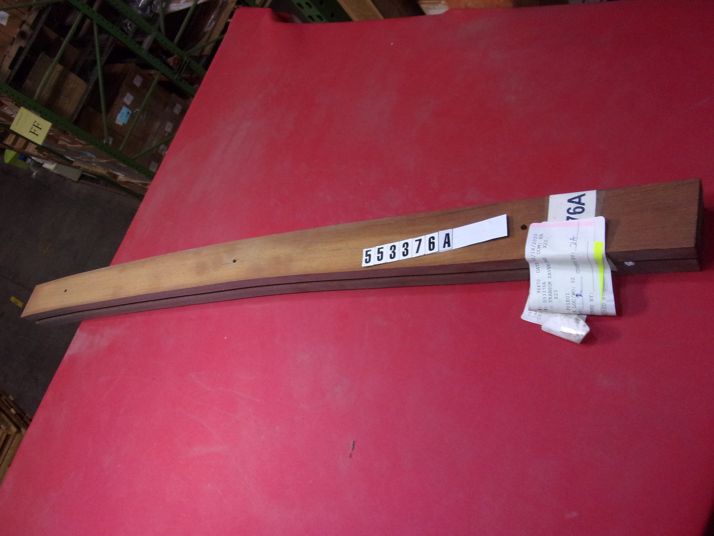 Mastercraft Boat 553376A Steering Components