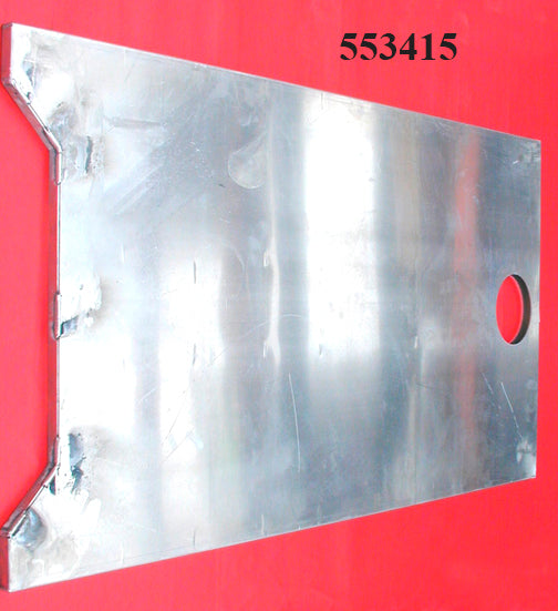 Mastercraft Boat 553415 Steering Components