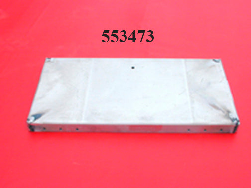 Mastercraft Boat 553473 Steering Components