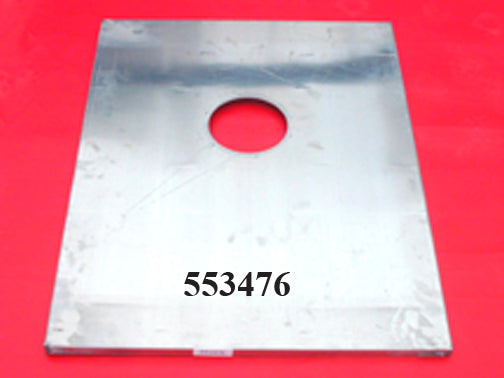 Mastercraft Boat 553476 Steering Components