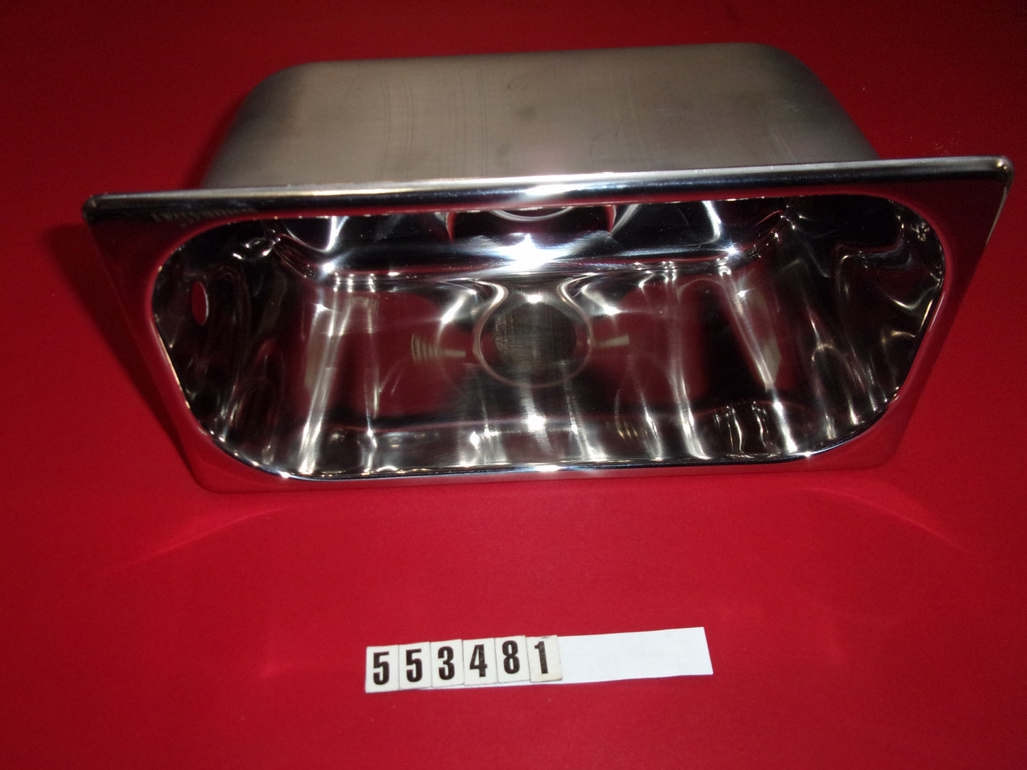 Mastercraft Boat 553481 Steering Components