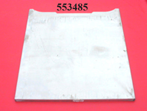 Mastercraft Boat 553485 Steering Components