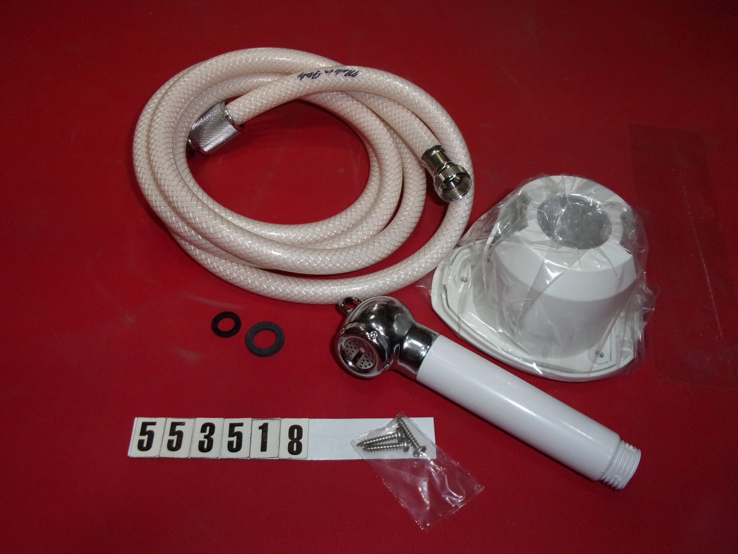 Mastercraft Boat 553518 Steering Components