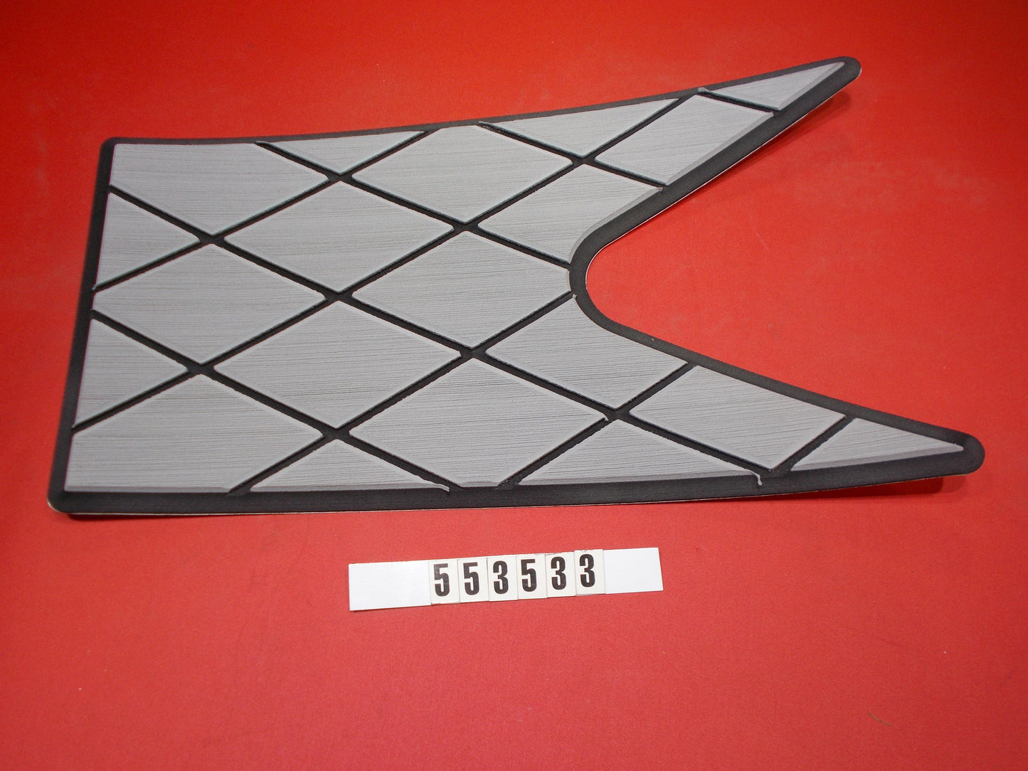 Mastercraft Boat 553533 Steering Components