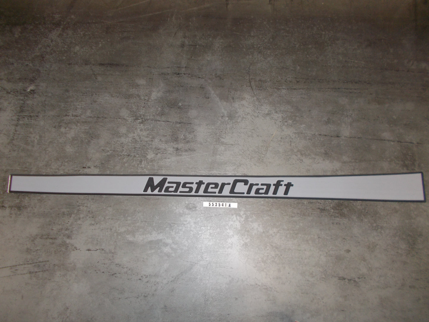 Mastercraft Boat 553541A Steering Components