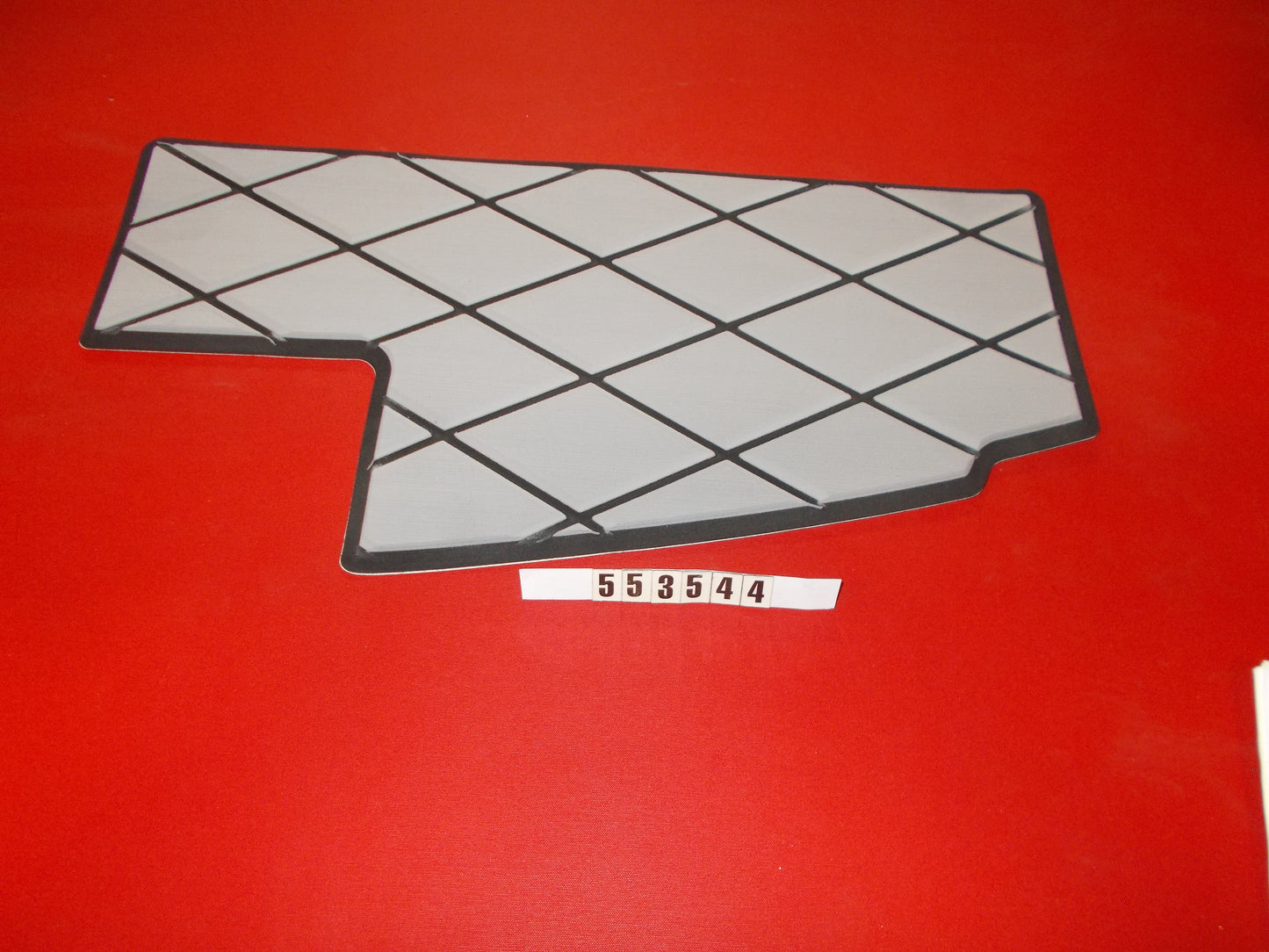 Mastercraft Boat 553544 Steering Components