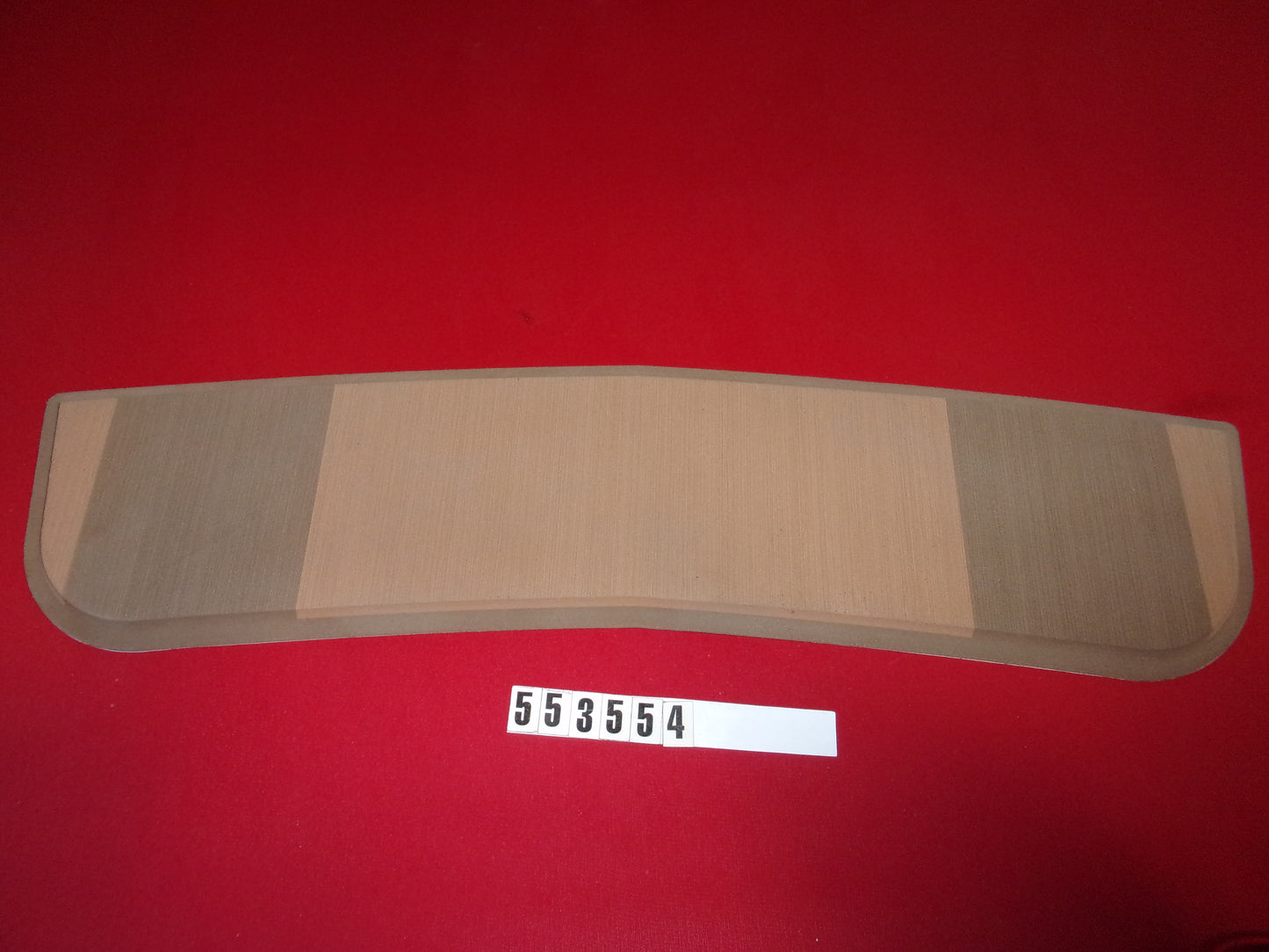 Mastercraft Boat 553554 Steering Components