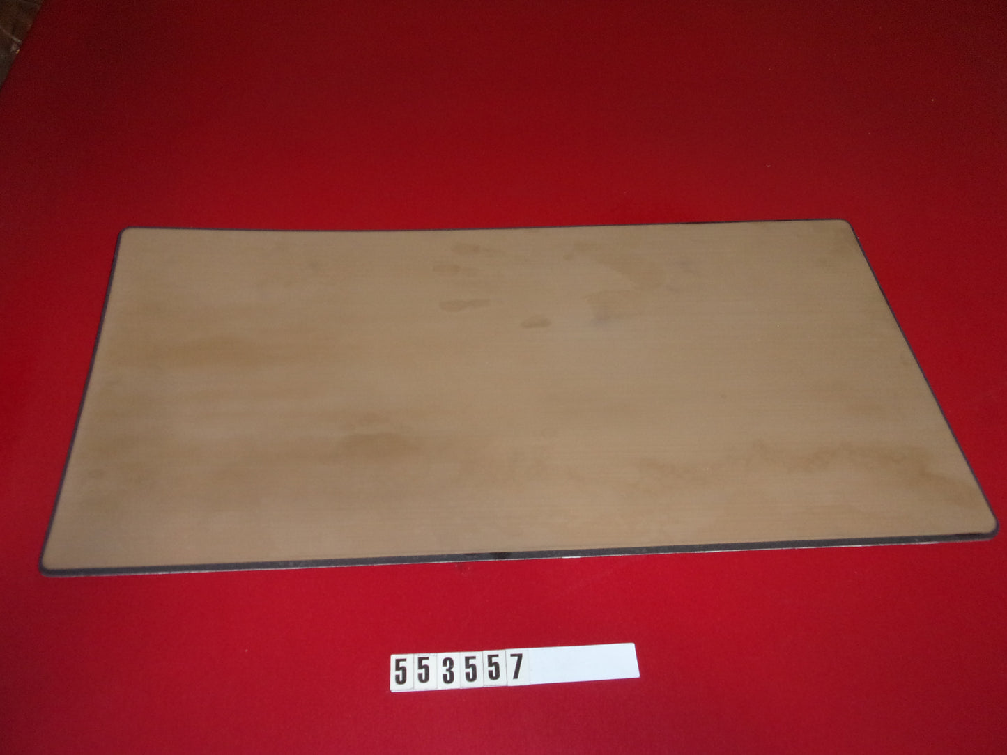 Mastercraft Boat 553557 Steering Components