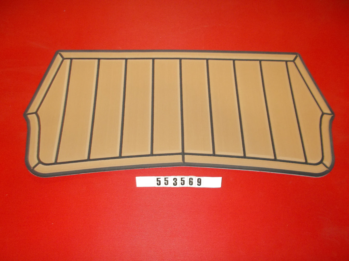 Mastercraft Boat 553569 Steering Components