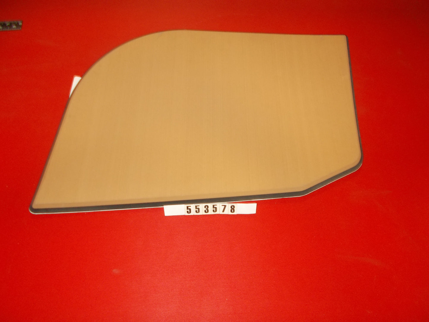 Mastercraft Boat 553578 Steering Components