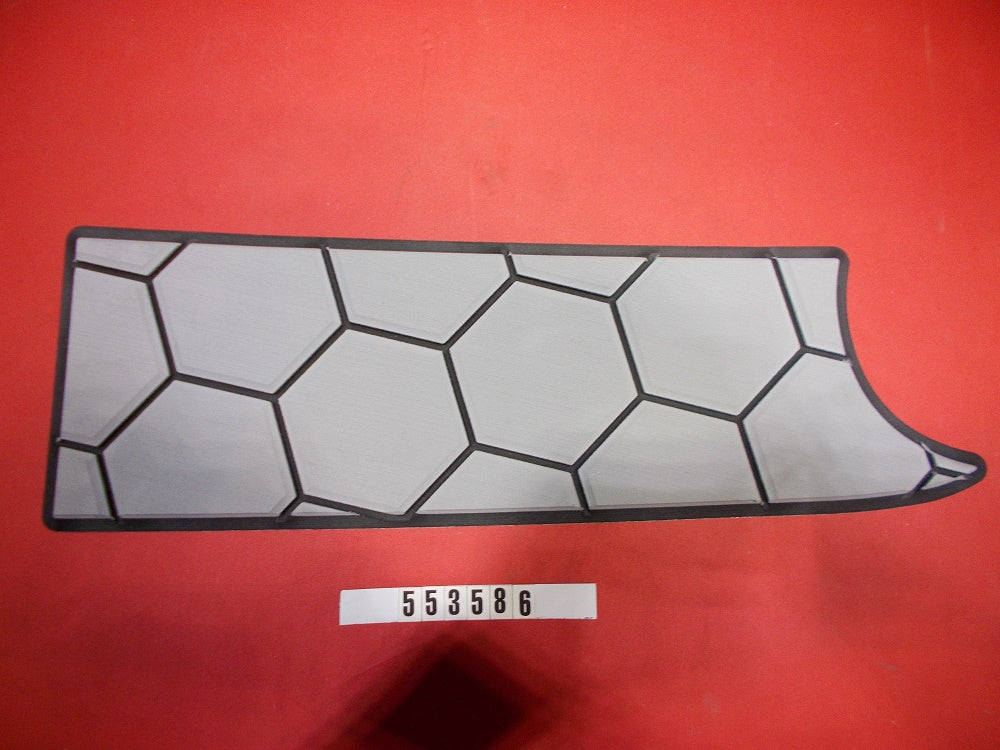 Mastercraft Boat 553586 Steering Components