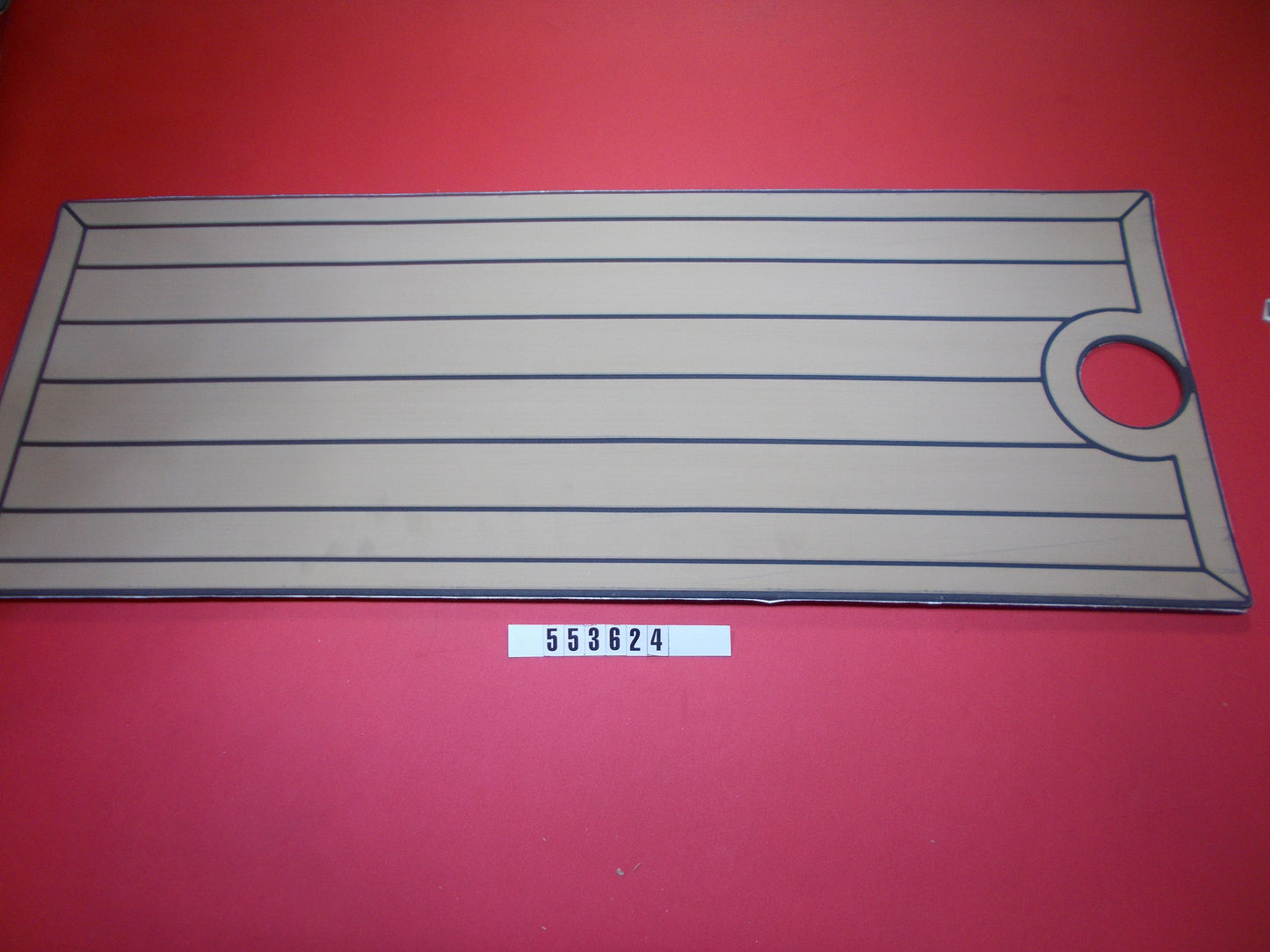 Mastercraft Boat 553624 Steering Components