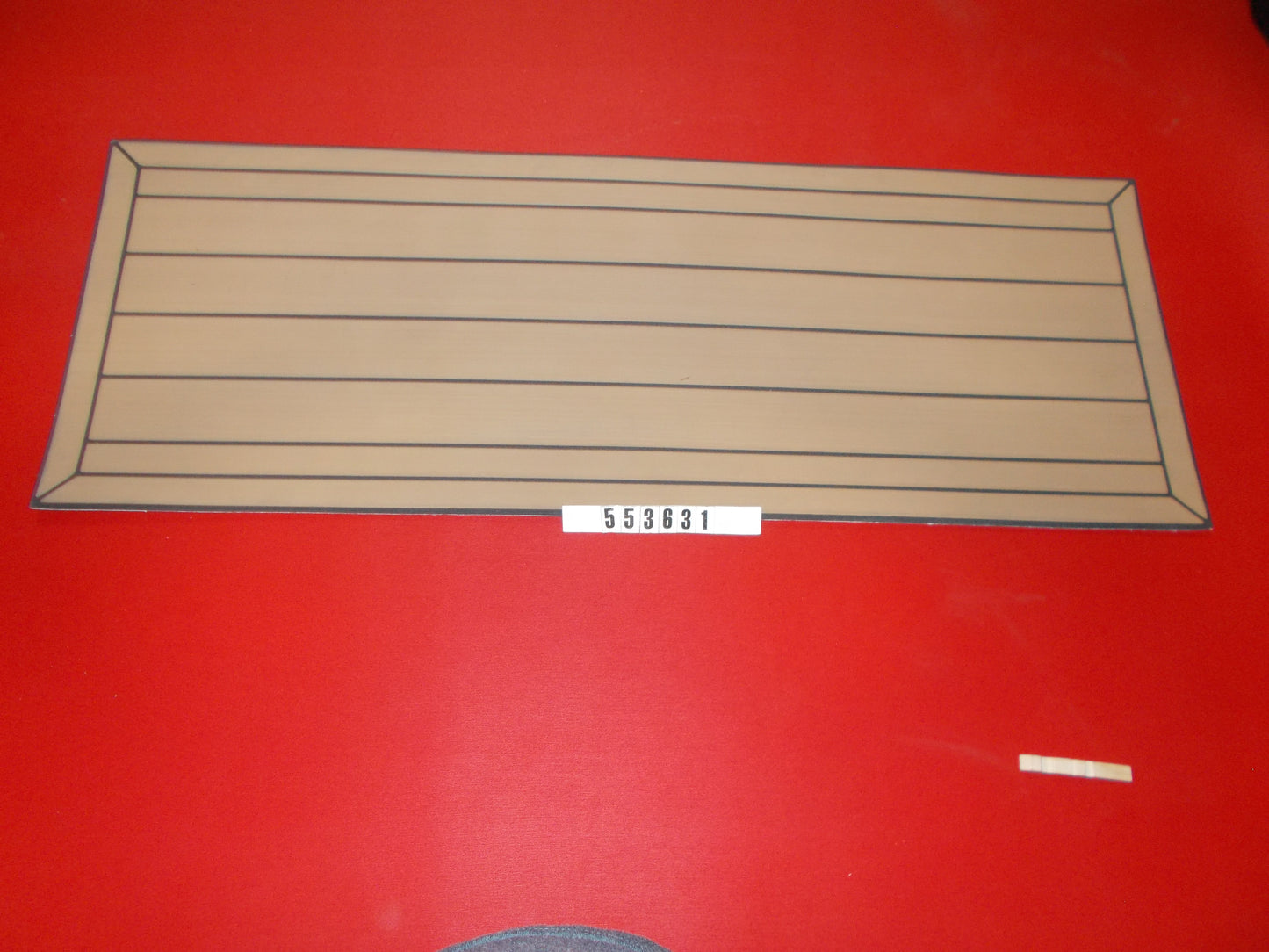 Mastercraft Boat 553631 Steering Components