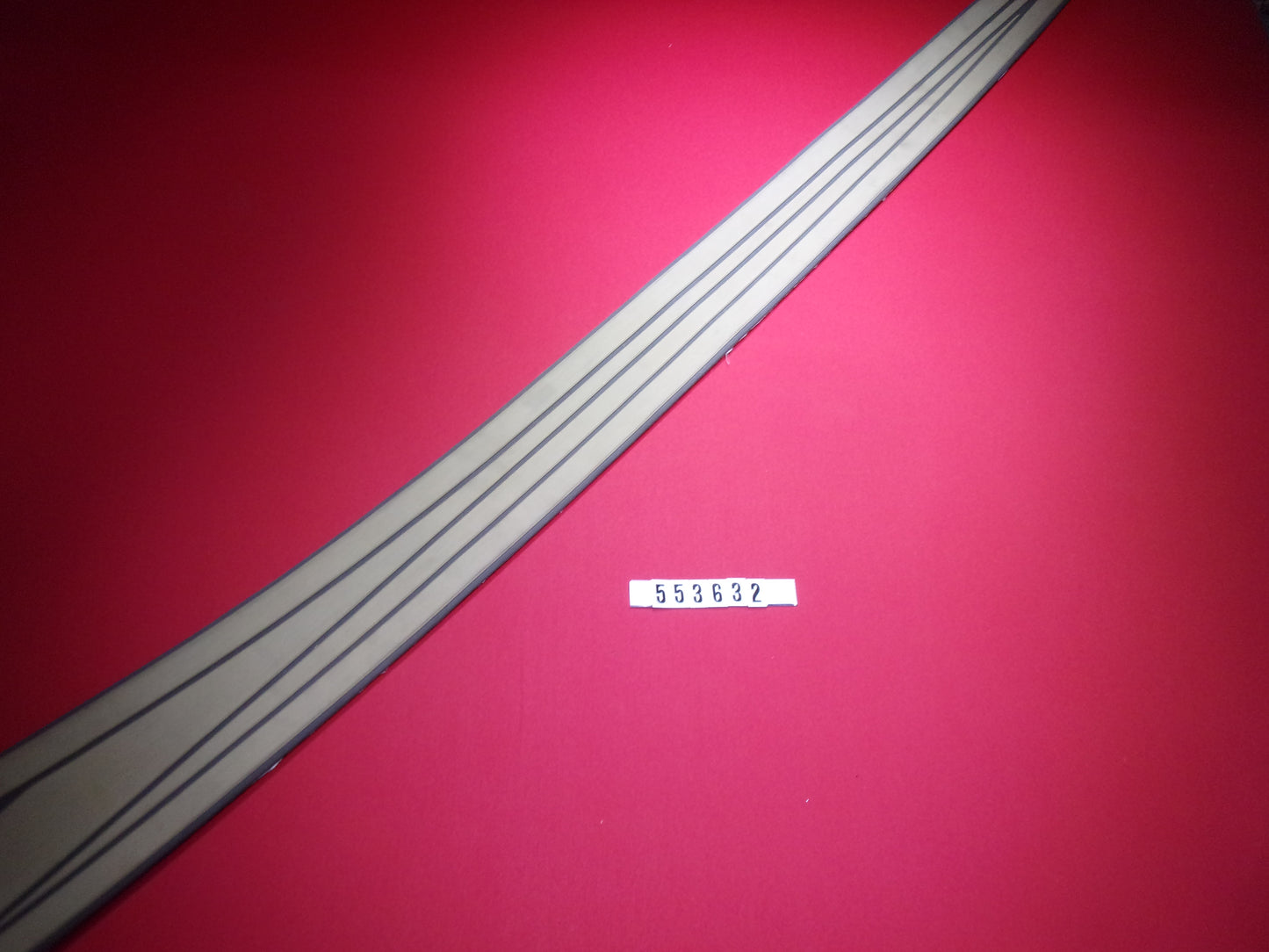 Mastercraft Boat 553632 Steering Components