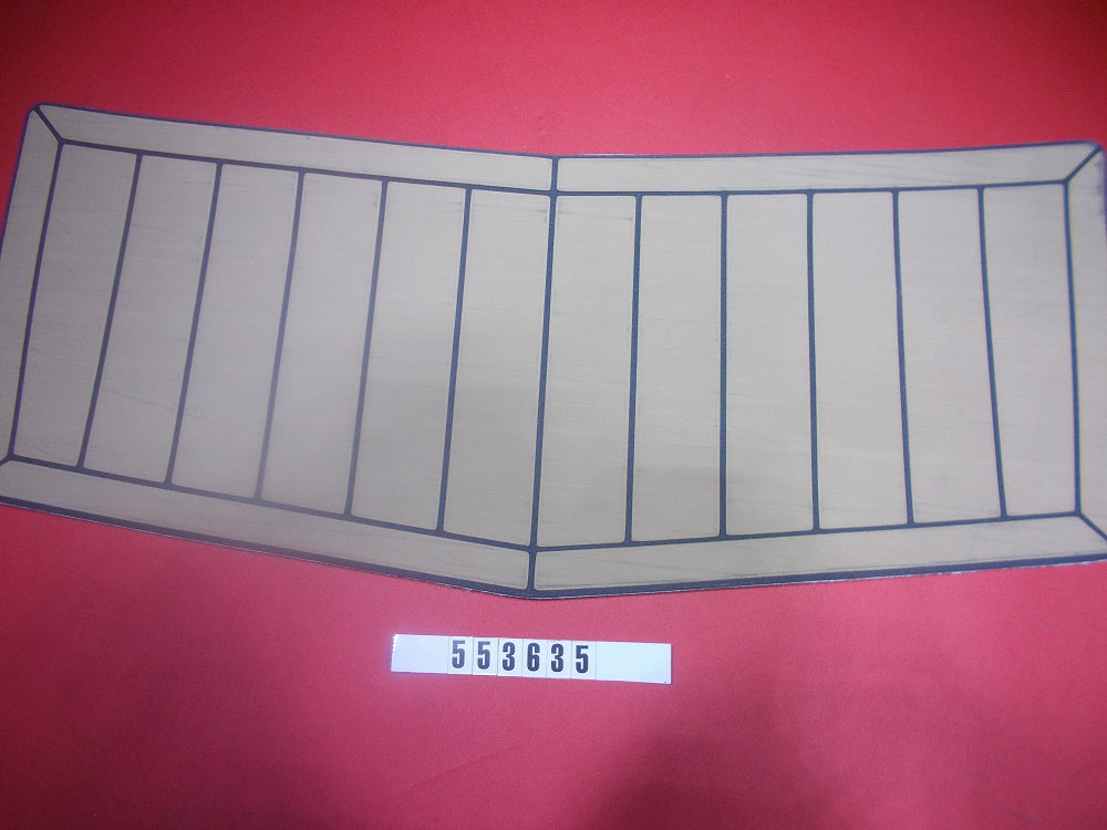 Mastercraft Boat 553635 Steering Components