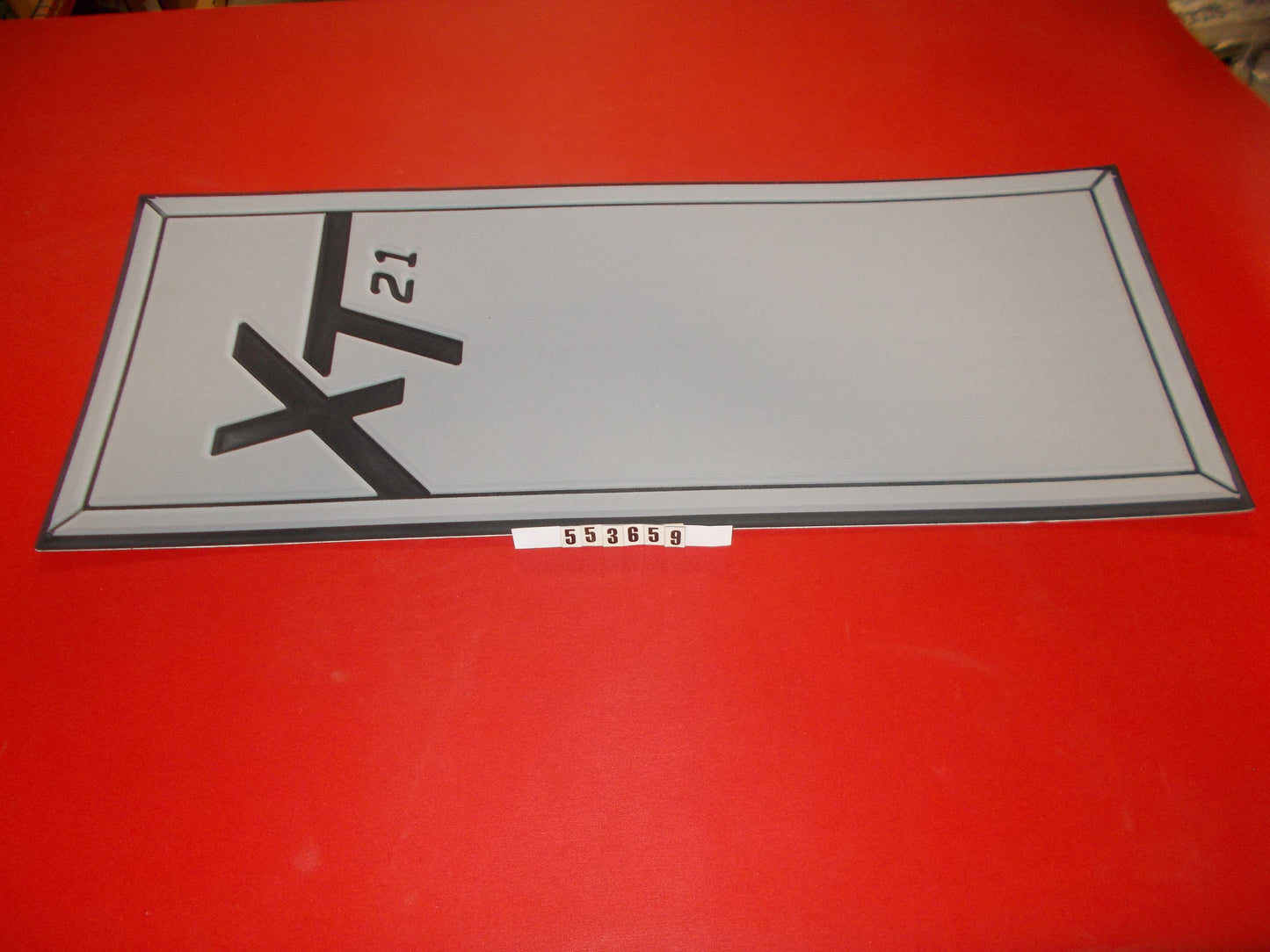 Mastercraft Boat 553659 Steering Components