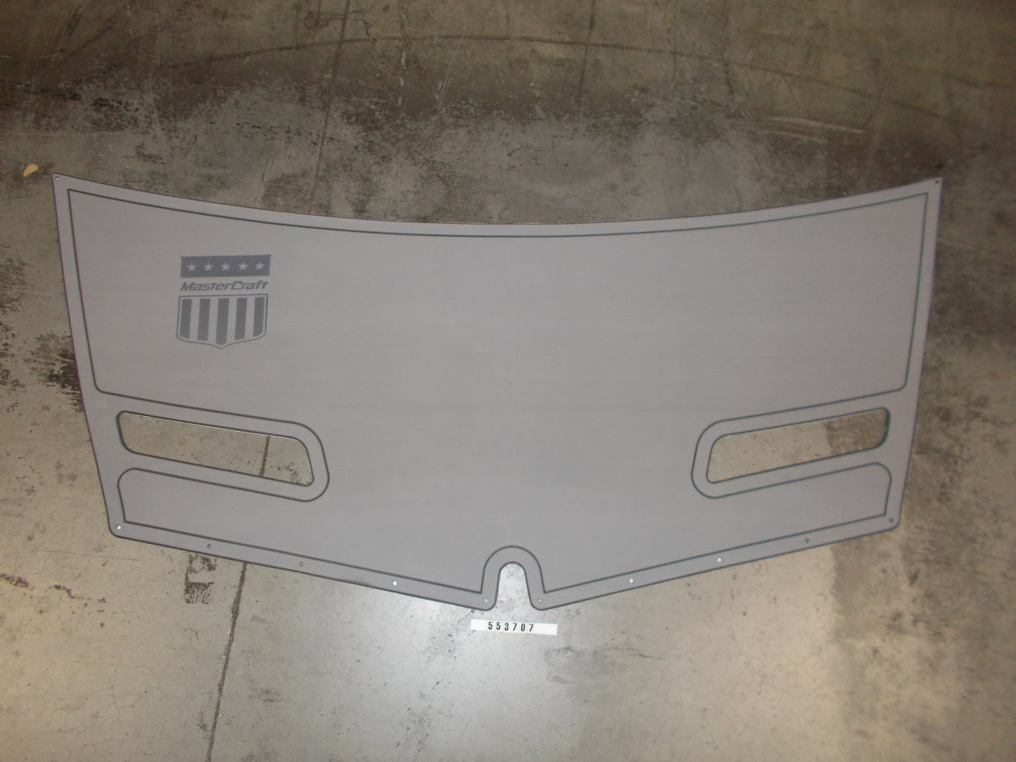 Mastercraft Boat 553707 Steering Components