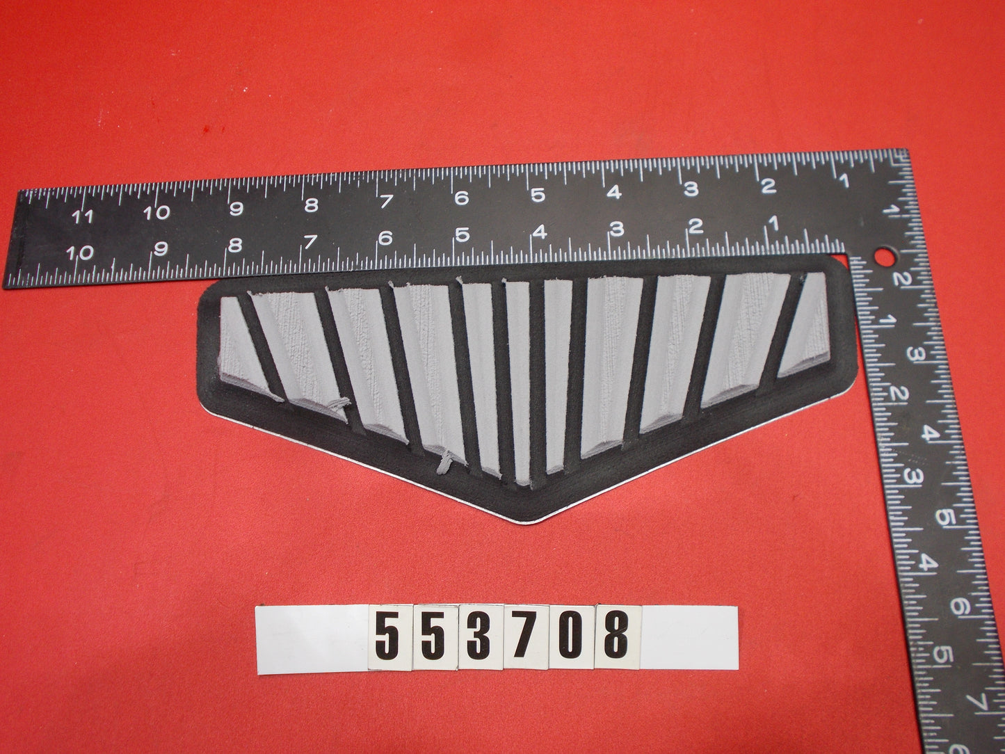 Mastercraft Boat 553708 Steering Components