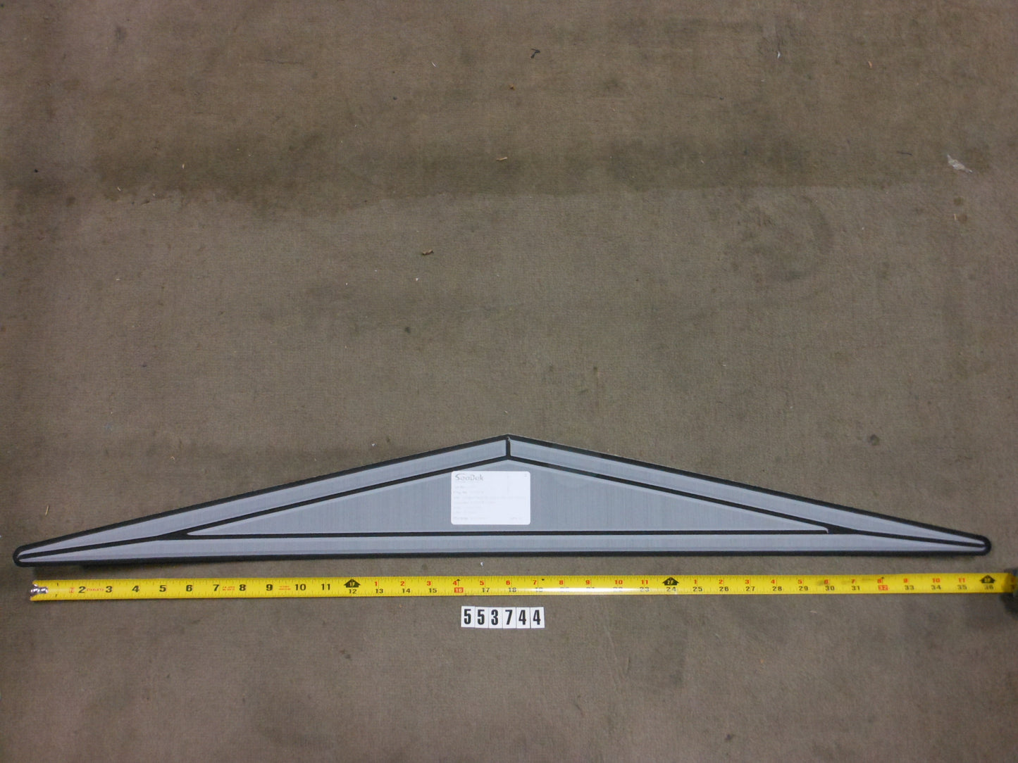 Mastercraft Boat 553744 Steering Components