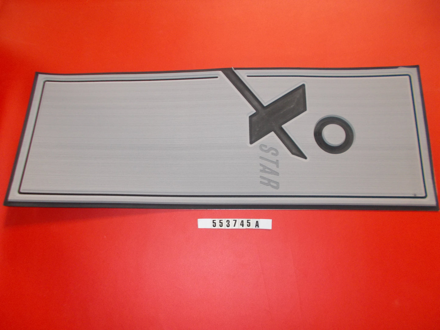 Mastercraft Boat 553745A Steering Components