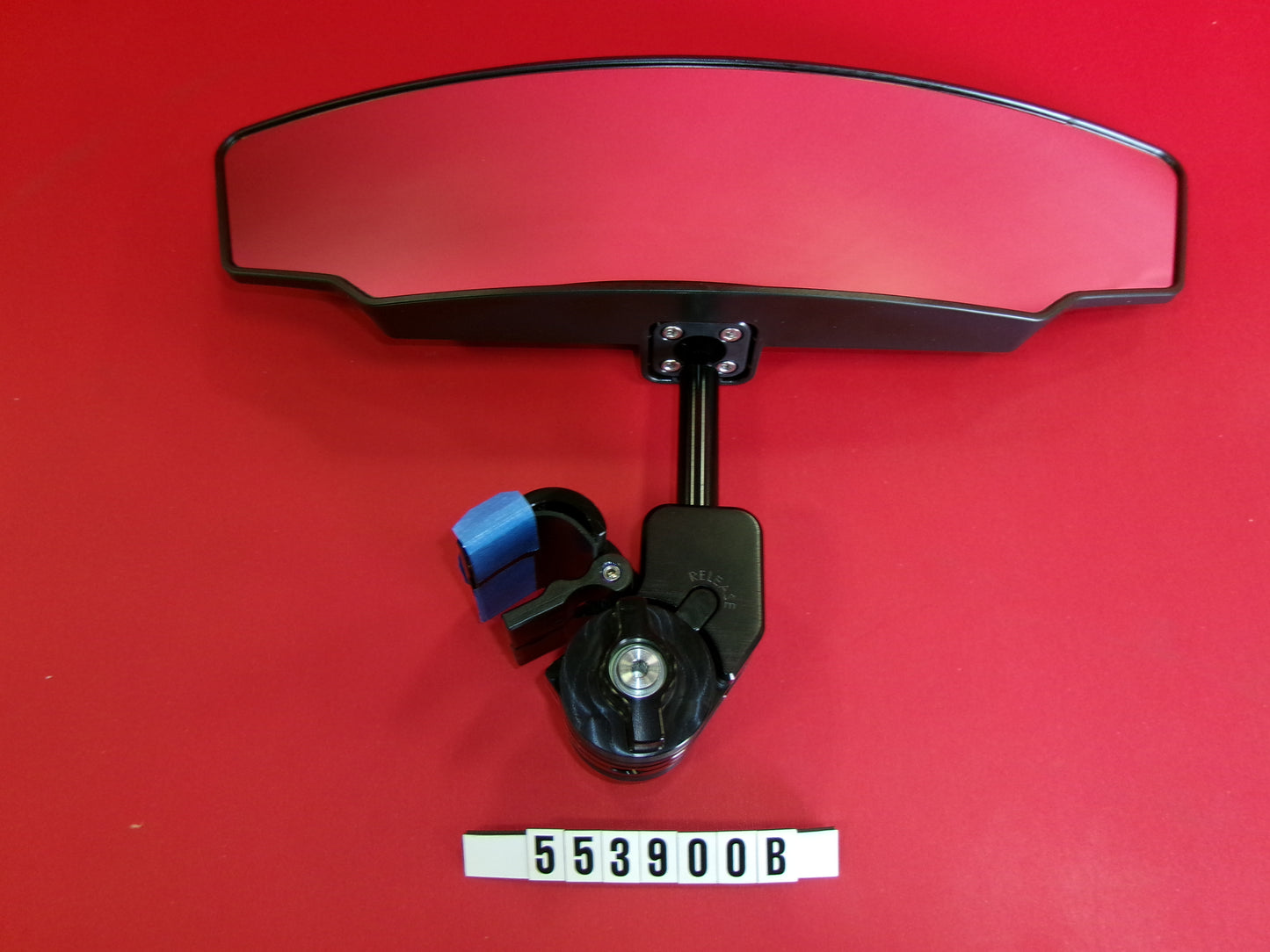 Mastercraft Boat 553900B Steering Components