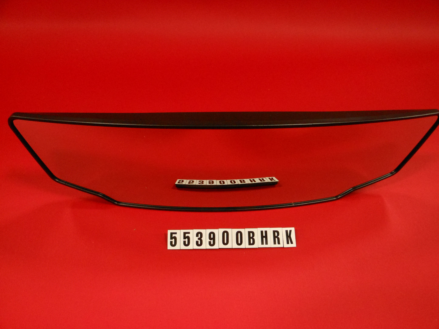 Mastercraft Boat 553900BHRK Steering Components