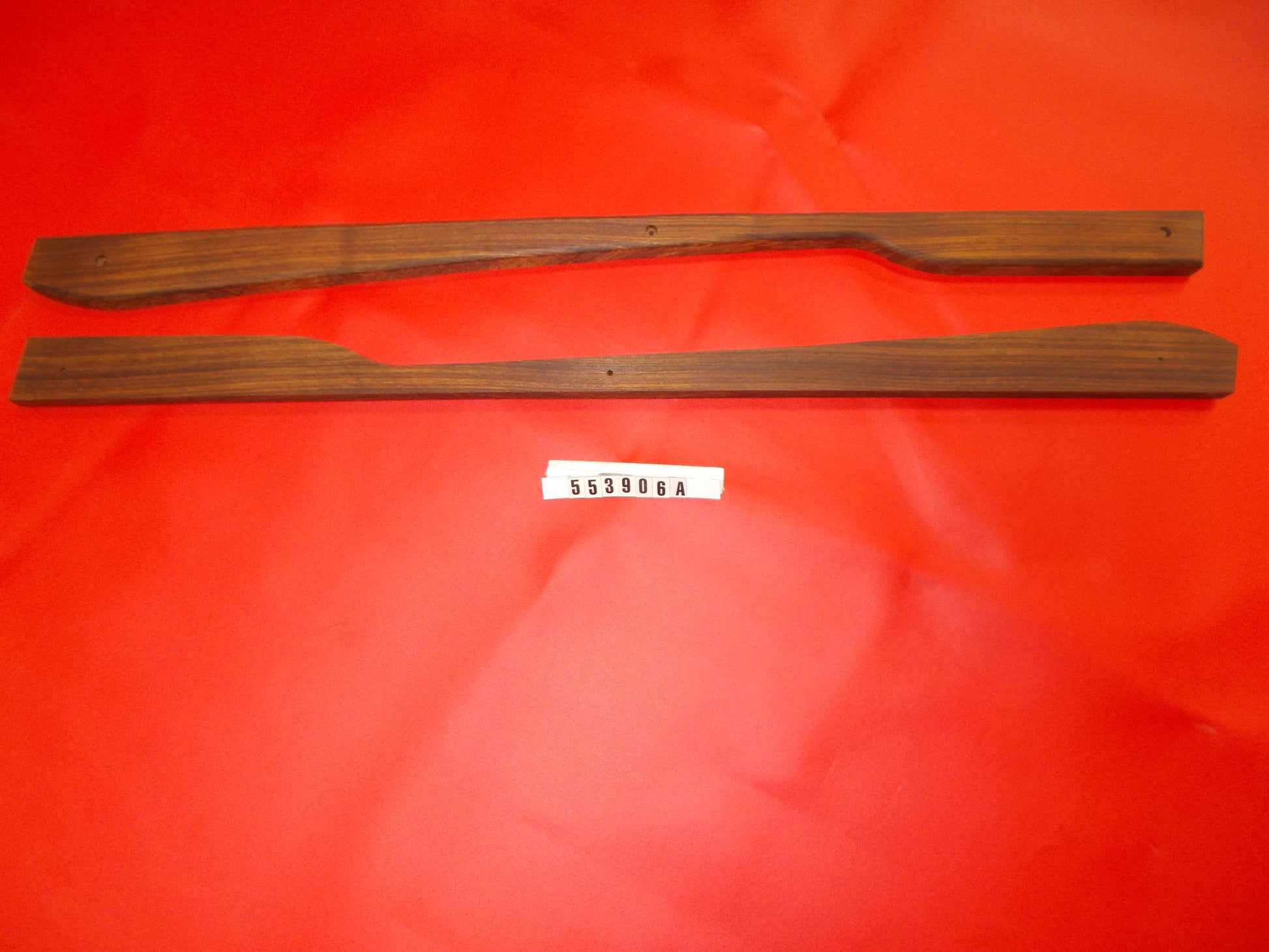 Mastercraft Boat 553906A Steering Components