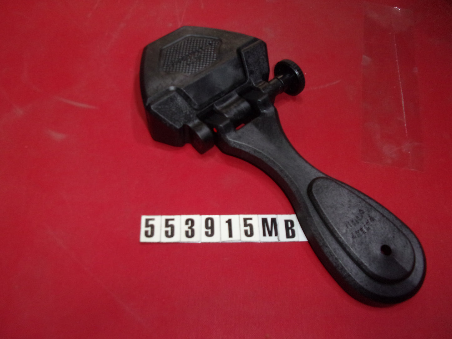 Mastercraft Boat 553915MB Steering Components