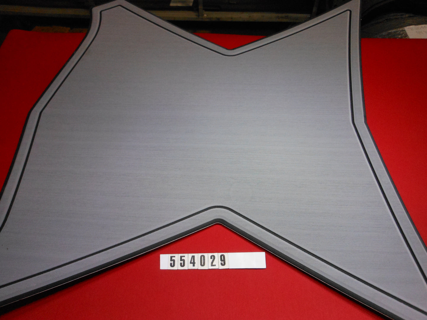 Mastercraft Boat 554029 Steering Components