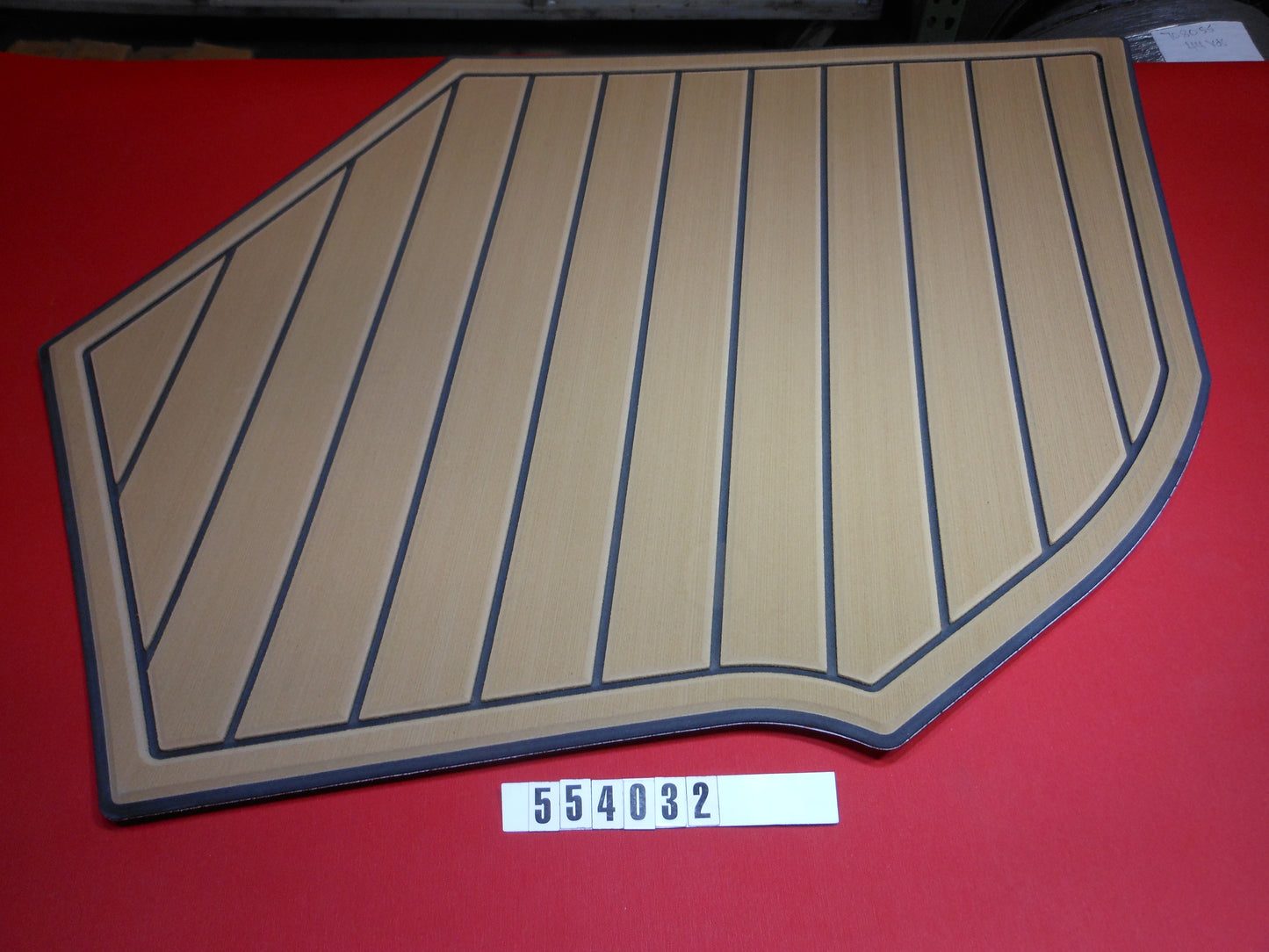 Mastercraft Boat 554032 Steering Components