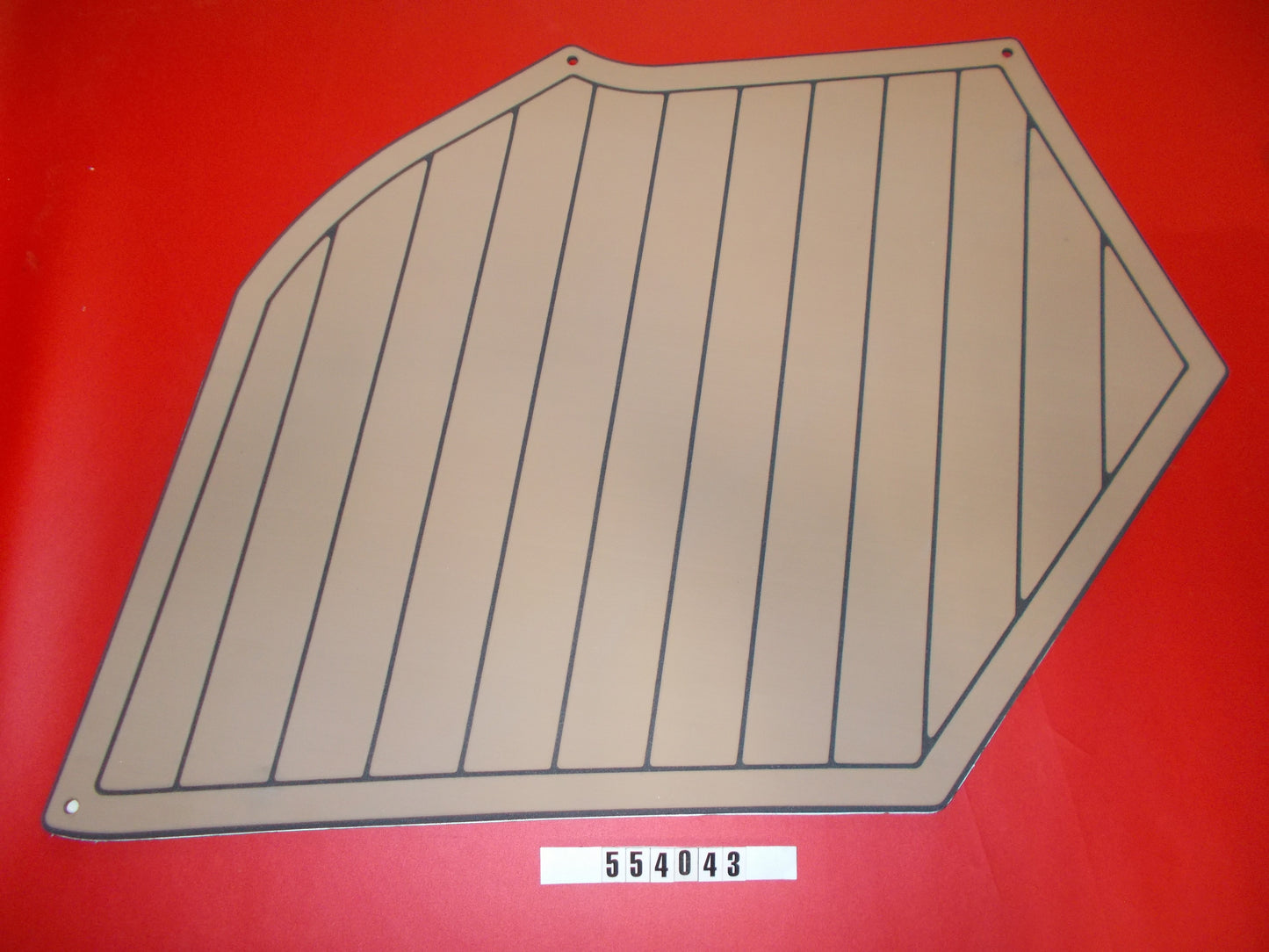 Mastercraft Boat 554043 Steering Components