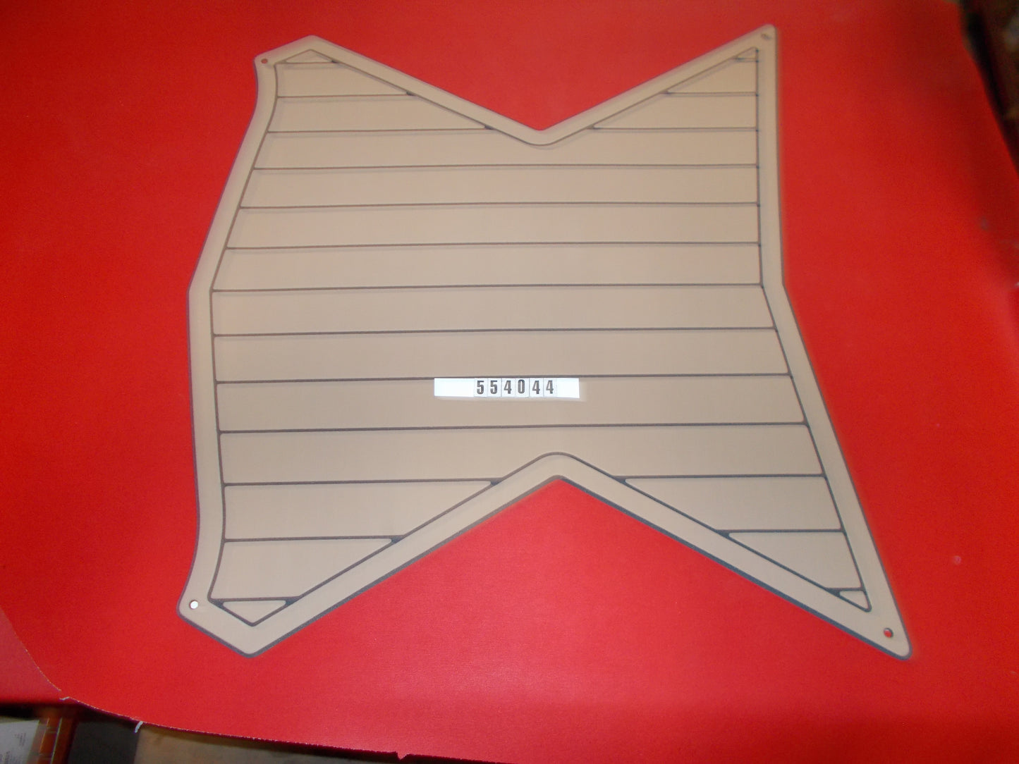 Mastercraft Boat 554044 Steering Components