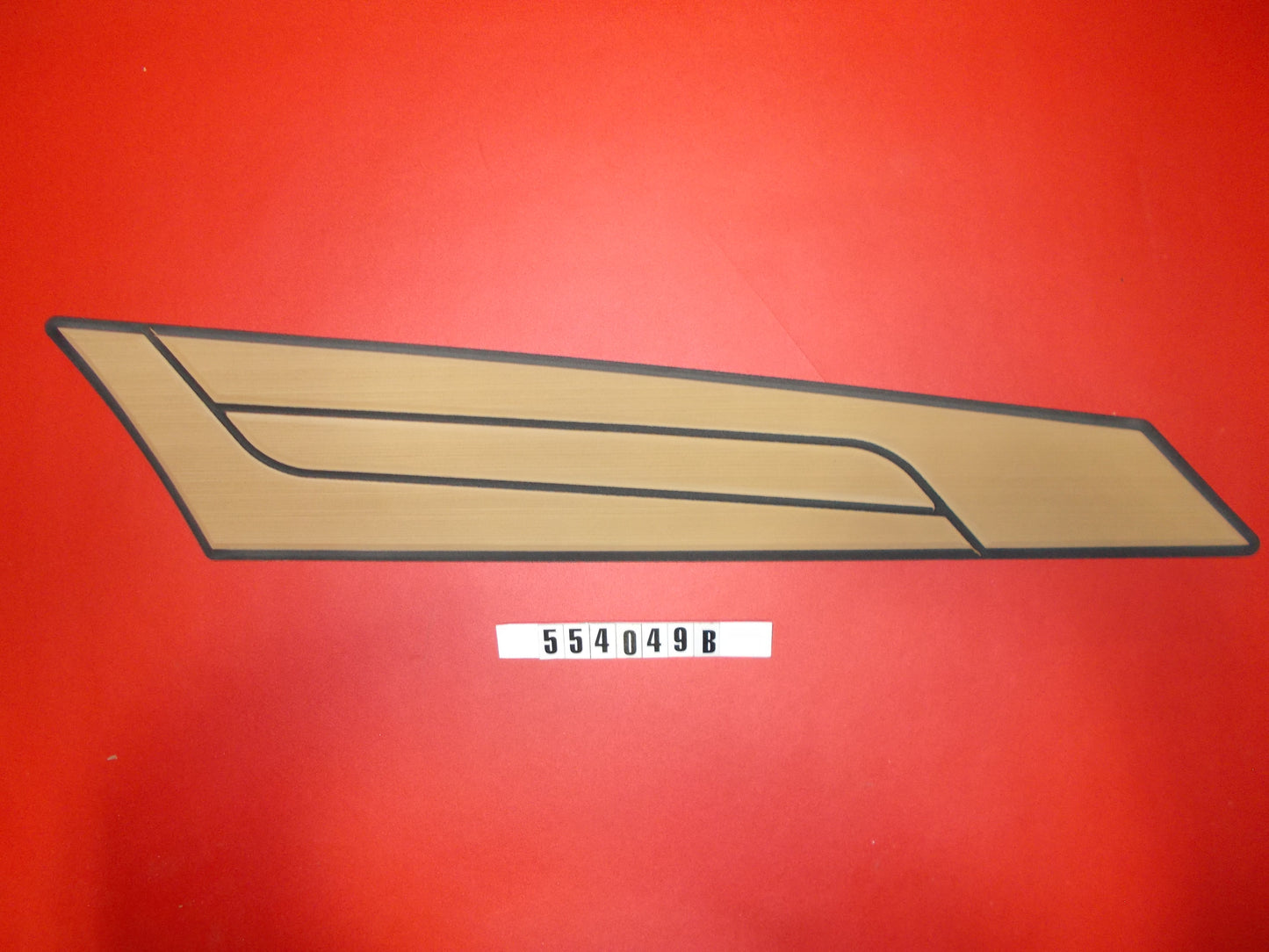 Mastercraft Boat 554049B Steering Components